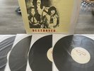 Rare - Led Zeppelin Destroyer 4LP Set