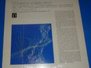IANNIS XENAKIS Electro-Acoustic Music - Nonesuch H-71246 SEALED