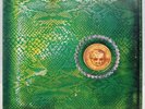 ALICE COOPER Billion Dollar Babies VINYL LP Gatefold w/ UNPUNCHED Poster & Bill