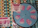 Glass Animals Dreamland Vinyl LP brand new Picture disc with Autographed card