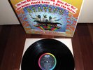 THE BEATLES Lp 