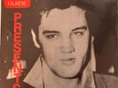 Elvis Presley - TV Guide Presents Elvis (12