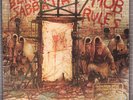 Black Sabbath Mob Rules LP Warner Bros  BSK 3305 Gold Stamp Promo