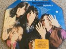 ROLLING STONES THROUGH THE PAST DARKLY 2  1969 UK DECCA VINYL LP SKL 5019
