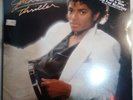 Mint Sealed Michael Jackson Thriller Vinyl 1st Press W/Back Cover Error QE 38112