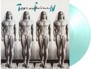 Tin Machine Tin Machine II limited turquiose numbered LP Album vinyl record NEW