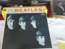 The BEATLES - Meet The Beatles, 1964 Capitol T 2047 NM