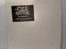 Ozzy Osbourne In Concert Hammersmith Odeon Theatre Live LP plain cvr w/sticker