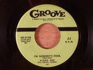 Piano Red  I'm Nobody's Fool/That's My Desire R&B Rocker, Blues 1956 Groove