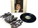 Faces Ooh La La 1973 LP Die-Cut Sleeve Warner Bros Record BS 2665 VG Rod Stewart