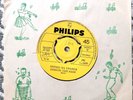 Jamhuri Jazz Band – Shingo Ya Upanga - TANZANIA Rumba Psych Philips