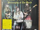 THE SHAGGS : Philosophy Of The World : 2016 LITA 151 Vinyl Record LP - Sealed
