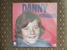 FACToRY SEALED DANNY BoNADUCE 1972 SELF TITLED LP RECoRD PARTRIDGE FAMILY CooL