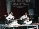 Carlos Santana, John McLaughlin - A Love Supreme Volume 2: Chicago Broadcast 197
