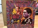 THE LEGENDARY PINK DOTS ASYLUM VINYL PLAY IT AGAIN SAM BIAS 12 PSYCH DOUBLE