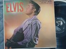 Elvis Presley 2ND ALBUM LPM-1382 (USA 1956 ORIGINAL) VERY NICE COPY