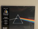 The Dark Side Of The Moon by Pink Floyd Vinyl Record LP, 2023. Brand New