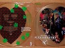 FRANKIE GOES TO HOLLYWOOD UK 1984 PICTURE DISC WELCOME TO THE PLEASUREDOME 2 LP