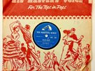 Elvis Presley Love Me Tender / Any Way You Want Me HMV POP 253 UK 10