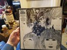 The Beatles Revolver 4 Vinyl LP + 7