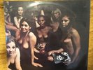 JIMI HENDRIX EXPERIENCE  'ELECTRIC LADYLAND' U.K. POLYDOR 1973 pressing
