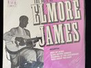 The Best Of Elmore James SEALED LP, Ace Records UK Press 1982