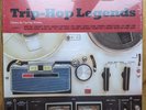 Various – Trip-Hop Legends  [3x 12