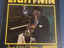 Lightnin' Hopkins Lightnin' in New York 12