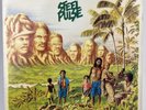 Steel Pulse – Tribute To The Martyrs - Mango MLPS 9568 -Hauppa Repress Stereo EX