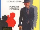 Leonard Cohen   Popular Problems - Vinyl LP New Sealed