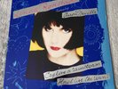 Linda Ronstadt Aaron Neville Cry Like Rainstorm - Howl Like Wind LP Record 1989