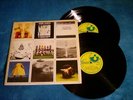 PINK FLOYD. A NICE PAIR. SHDW403. 2X ALBUMS. 1ST PRESS. INNERS. VG+/VG+/VG+.