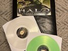 Halo Combat Evolved Original Soundtrack 2LP Vinyl OST LP 2LP MASTER CHIEF VGM