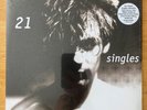 The Jesus and Mary Chain - 21 Single (2018) Double Vinyl Record