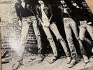 The Ramones, Rocket To Russia, US Sure Records  1977 SR 6042