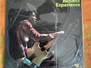 Jimi Hendrix Axis Bold As Love Still Sealed Barclay 1971 French Issue Vinyl LP
