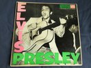 ELVIS PRESLEY (1st LP USA) LPM 1254 RCA VICTOR MONO 1956 (see carefully details)