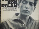 Bob Dylan The Times They Are A-Changin' Columbia CL2105 Hi Fi Mono w/Insert