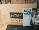 Dischord 200 1st Six Dischord 7