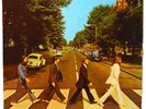 The Beatles – Abbey Road - OG 1969 Apple Records SO-383 Rock Vinyl LP EX+/EX F/S