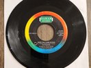 The Visitors Until you Came Along / I'm In Danger 45 Dakar 15622 Soul Funk 1968