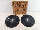 Ella Fitzgerald And Louis Armstrong–Porgy & Bess 1959 Vinyl 2LP,VG+,MG V-4011-2