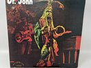 Dr John - Zu Zu Man Vinyl LP Bayou Funk Trip TLP 9518