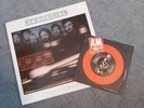(1 LP + RARE Bonus LIVE EP)  38 Special - Flashback - A&M Label #SP 3910