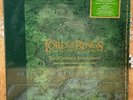 The Lord Of The Rings Return Of The King Complete Recordings 6LP Set NEW SEALED