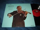 RCA Classic Records 180g LP LSC-2767 Heifetz violin audiophile BG Grundman EXC