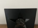 David Bowie Vinyl Blackstar First Press UK 2015 Ex Plus Bowie Records
