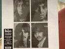 The Beatles White Album Esher Demos 4LP Anniversary Edition, New, Sealed. 2018.