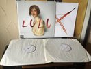 Lou Reed & Metallica Lulu 12