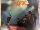 AC/DC ‎– Let There Be Rock 1977 Vinyl 33 RPM ATCO Records ‎– SD 36-151